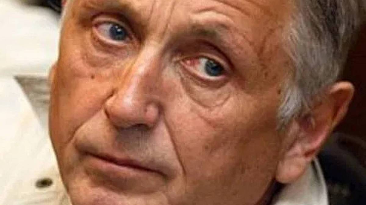 V socialistických filmech vždy v roli padoucha, v reálném životě ale srdcař V socialistických filmech vždy v roli padoucha, v reálném životě ale srdcař