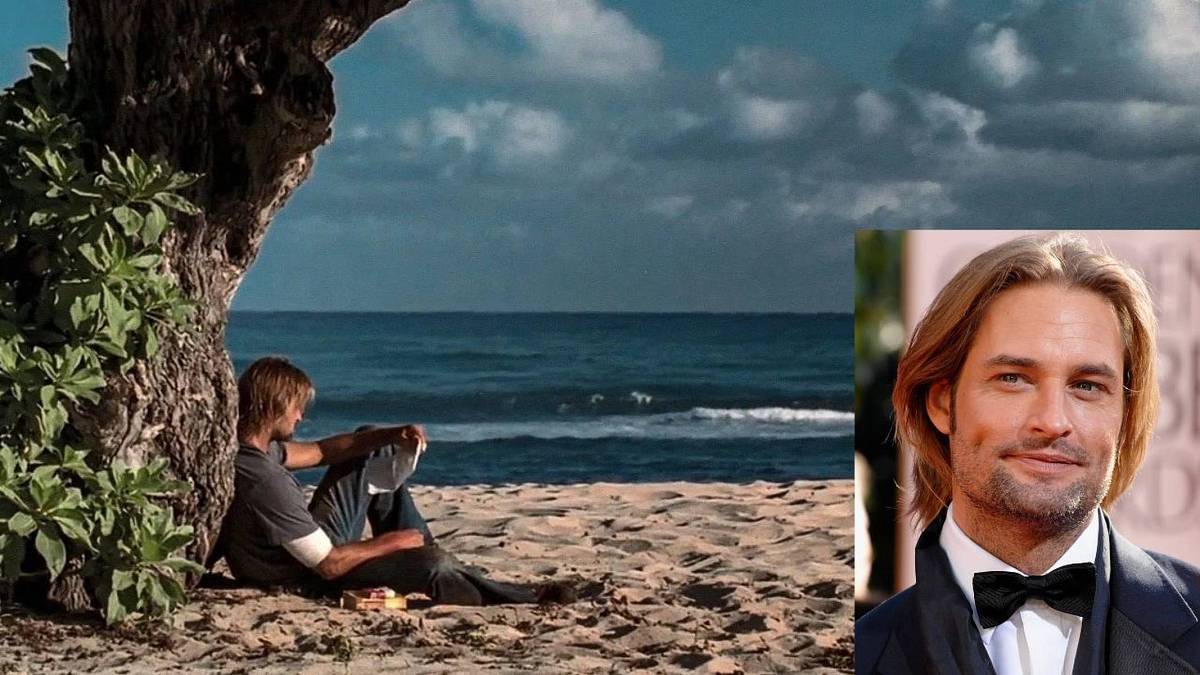 Jak dnes žije fešák Josh Holloway alias Sawyer, který dokázal přilákat k seriálu Ztraceni davy fanynek Jak dnes žije fešák Josh Holloway alias Sawyer, který dokázal přilákat k seriálu Ztraceni davy fanynek