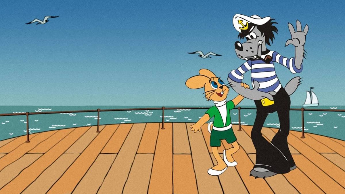 Tohle byl ten nejvíc politicky nekorektní animák pro děti. Dnes by rodiče protestovali, ale my jsme ho milovali Tohle byl ten nejvíc politicky nekorektní animák pro děti. Dnes by rodiče protestovali, ale my jsme ho milovali