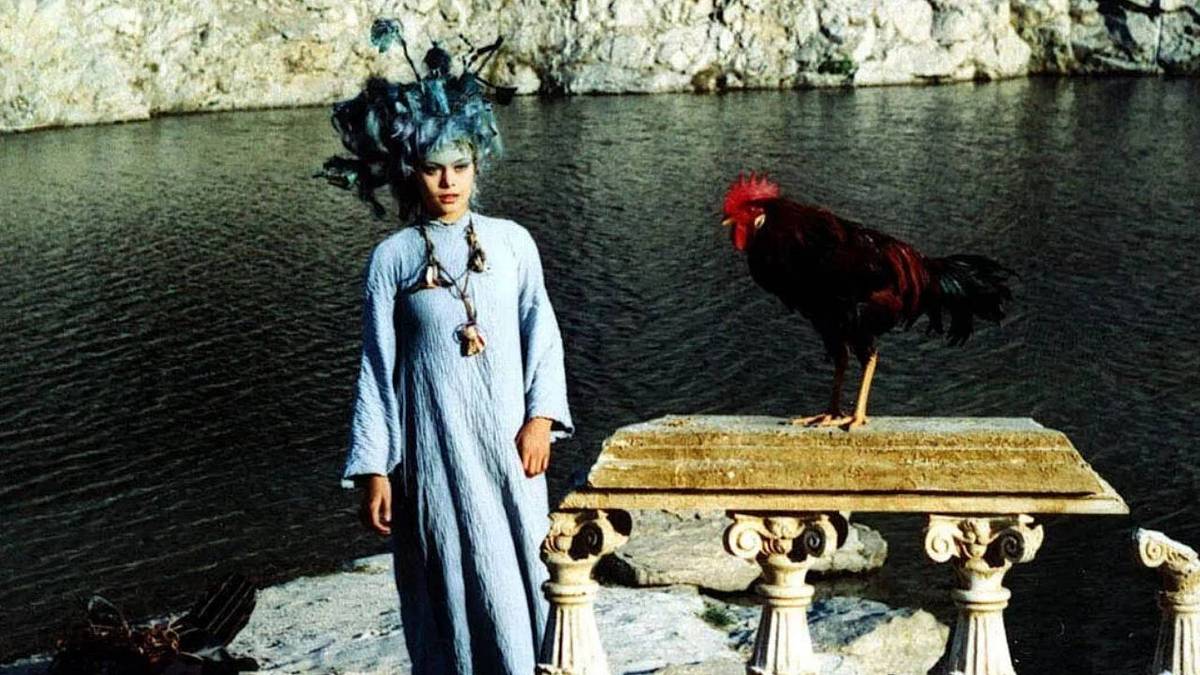 Mladší sestra legendární Libuše zmizela ze scény. Přečtěte si, co se s ní stalo po Robinsonce Mladší sestra legendární Libuše zmizela ze scény. Přečtěte si, co se s ní stalo po Robinsonce