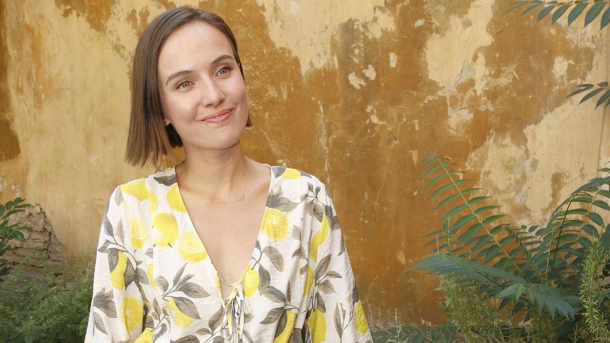 Tato herečka září na filmovém plátně, ale objevila i nový svět, kde vládne láska a podnikání Tato herečka září na filmovém plátně, ale objevila i nový svět, kde vládne láska a podnikání