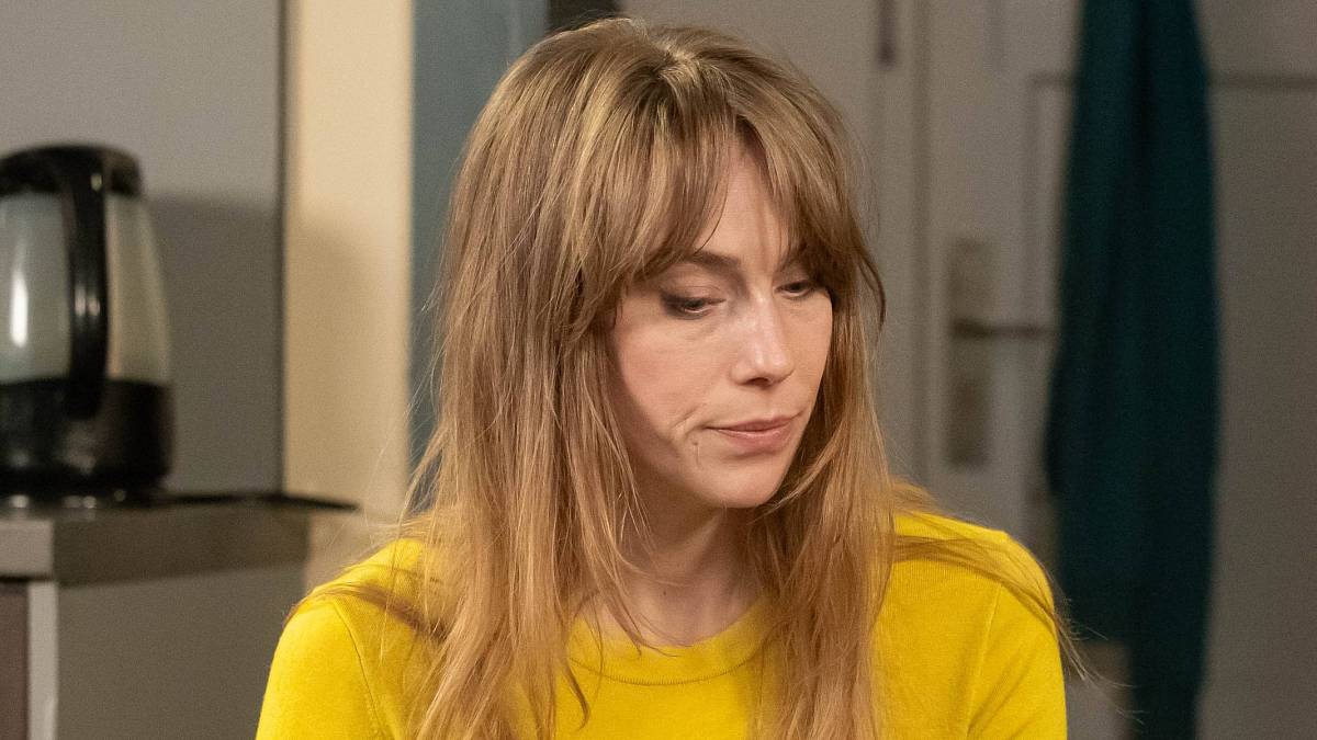 Mentální kolaps hvězdy Ulice: Chtělo se mi řvát, brečet, prozradila fanouškům Mentální kolaps hvězdy Ulice: Chtělo se mi řvát, brečet, prozradila fanouškům