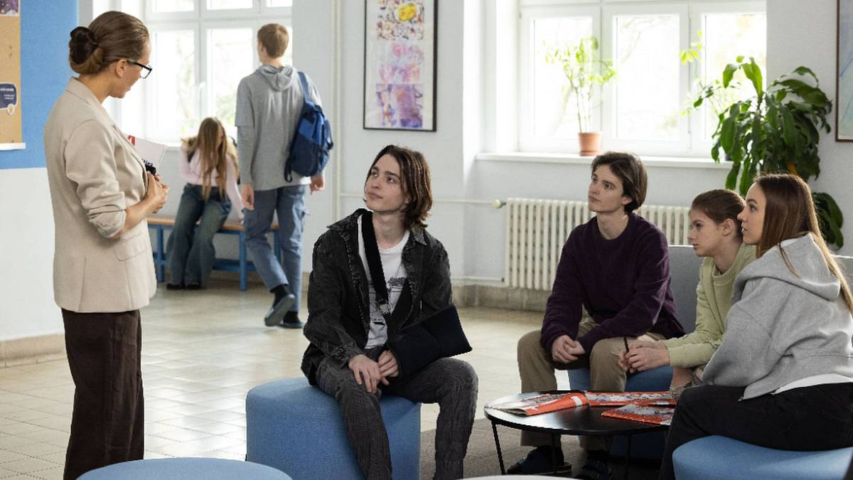 Dnes v Ulici: Blanka zpátky z pekla a Magda chystá děti na krutou realitu Dnes v Ulici: Blanka zpátky z pekla a Magda chystá děti na krutou realitu