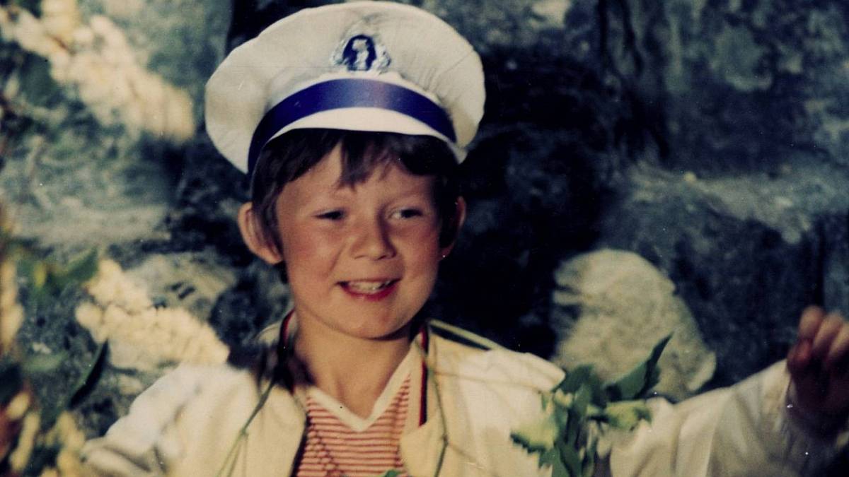 Tento film měl na svou dobu neobvyklý milostný příběh s příchutí zralých třešní Tento film měl na svou dobu neobvyklý milostný příběh s příchutí zralých třešní