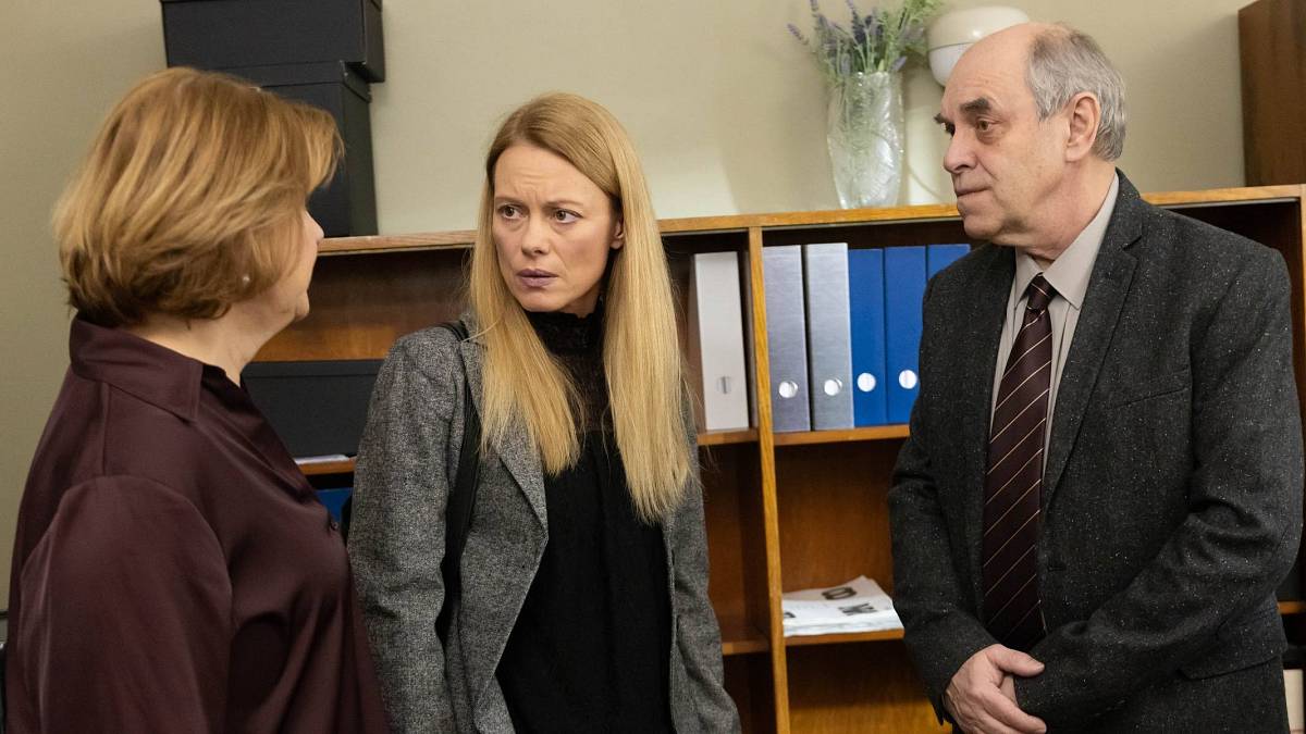 Zítra v Ulici: V úterý bude tato osoba ronit slzy a ve škole padne návrh na petici Zítra v Ulici: V úterý bude tato osoba ronit slzy a ve škole padne návrh na petici