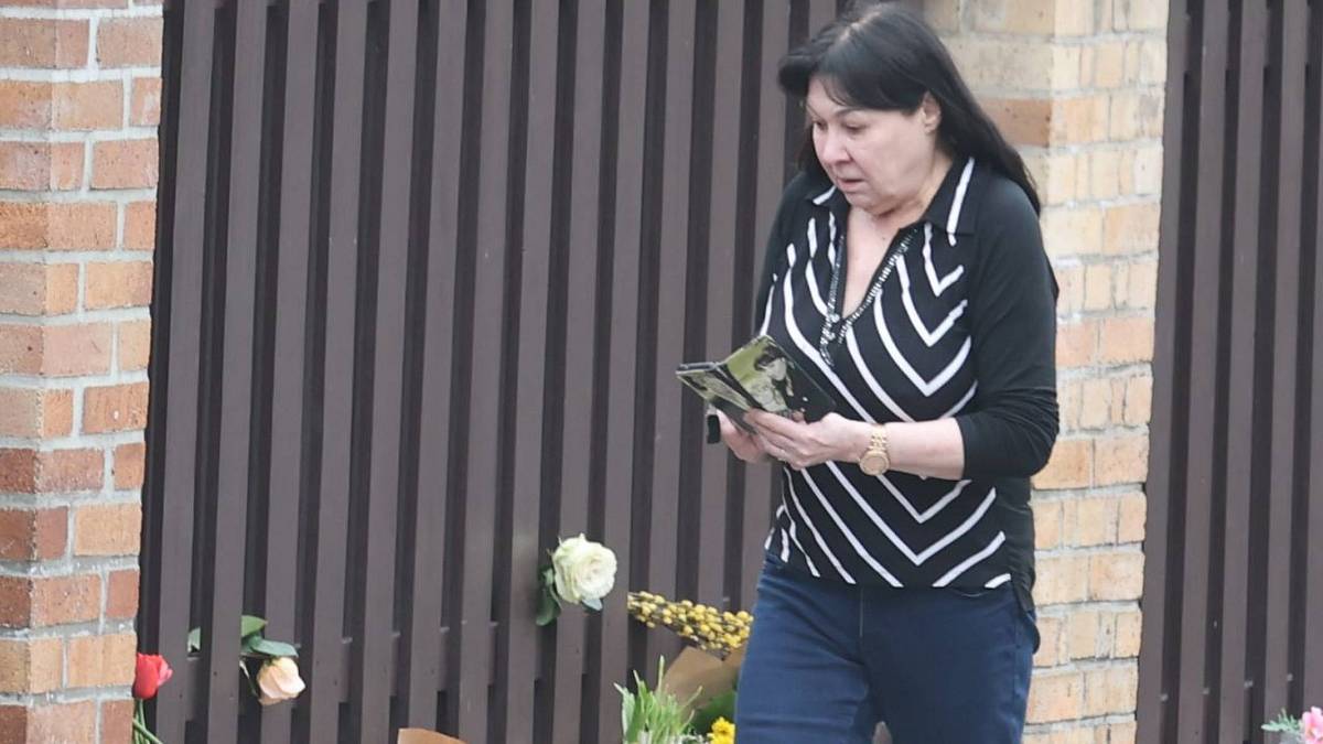 Jak se z nádherné a talentované ženy stane násoska Jak se z nádherné a talentované ženy stane násoska