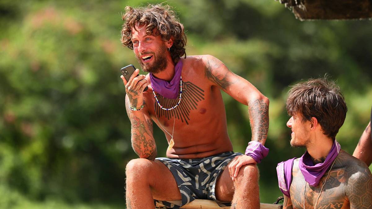 Survivor 2025: Přichází aukce plná překvapení a Martin by chtěl zase někomu ukrást imunitu Survivor 2025: Přichází aukce plná překvapení a Martin by chtěl zase někomu ukrást imunitu