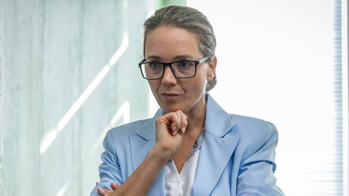 Příští týden v Ulici nás čeká: Únos, lesní dobrodružství a ztráta řeči Příští týden v Ulici nás čeká: Únos, lesní dobrodružství a ztráta řeči