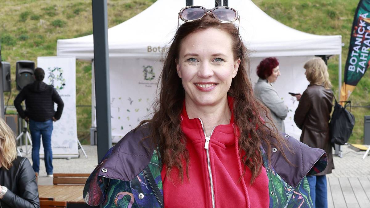 Kristýna Leichtová: Není jen hvězdou Ulice, svou tvář propůjčila i postavě v populární počítačové hře Kristýna Leichtová: Není jen hvězdou Ulice, svou tvář propůjčila i postavě v populární počítačové hře