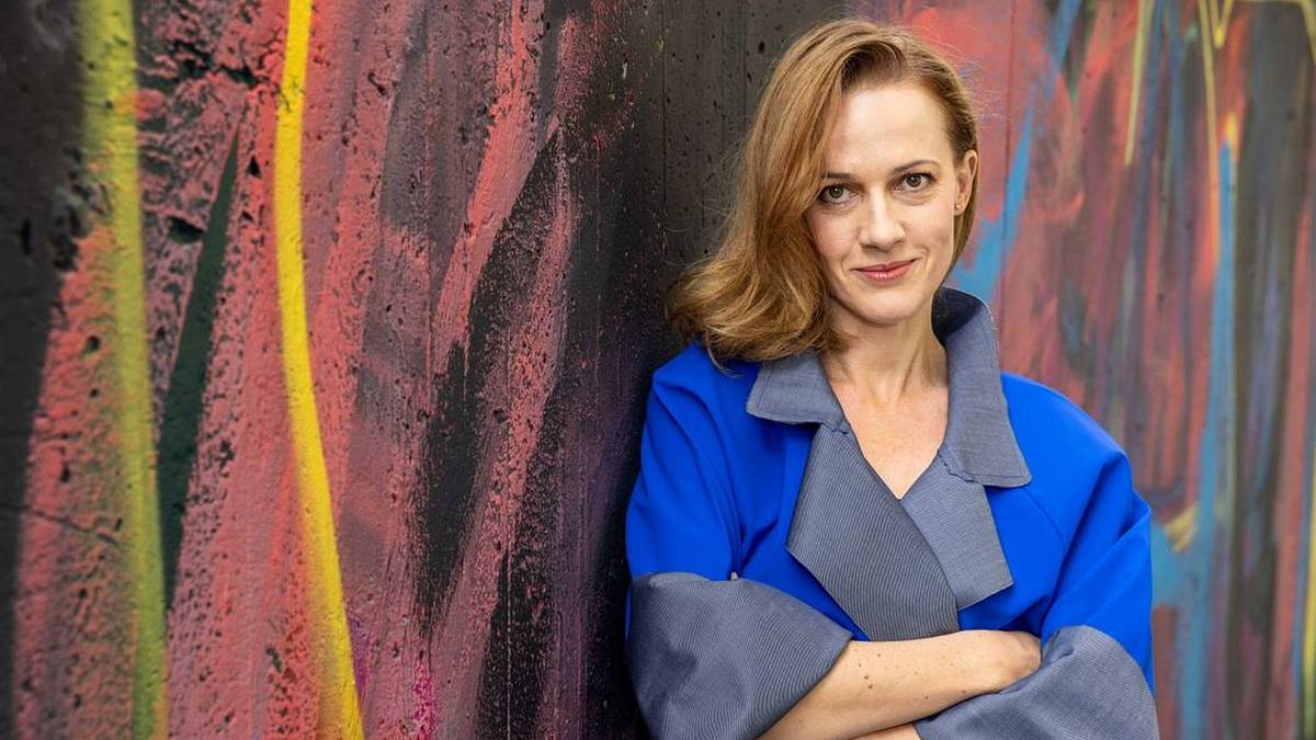 „Vlastní děti nechci, biorytmus mi netiká,“ říká hvězda Ulice Petra Bučková. S partnerem žije na dálku