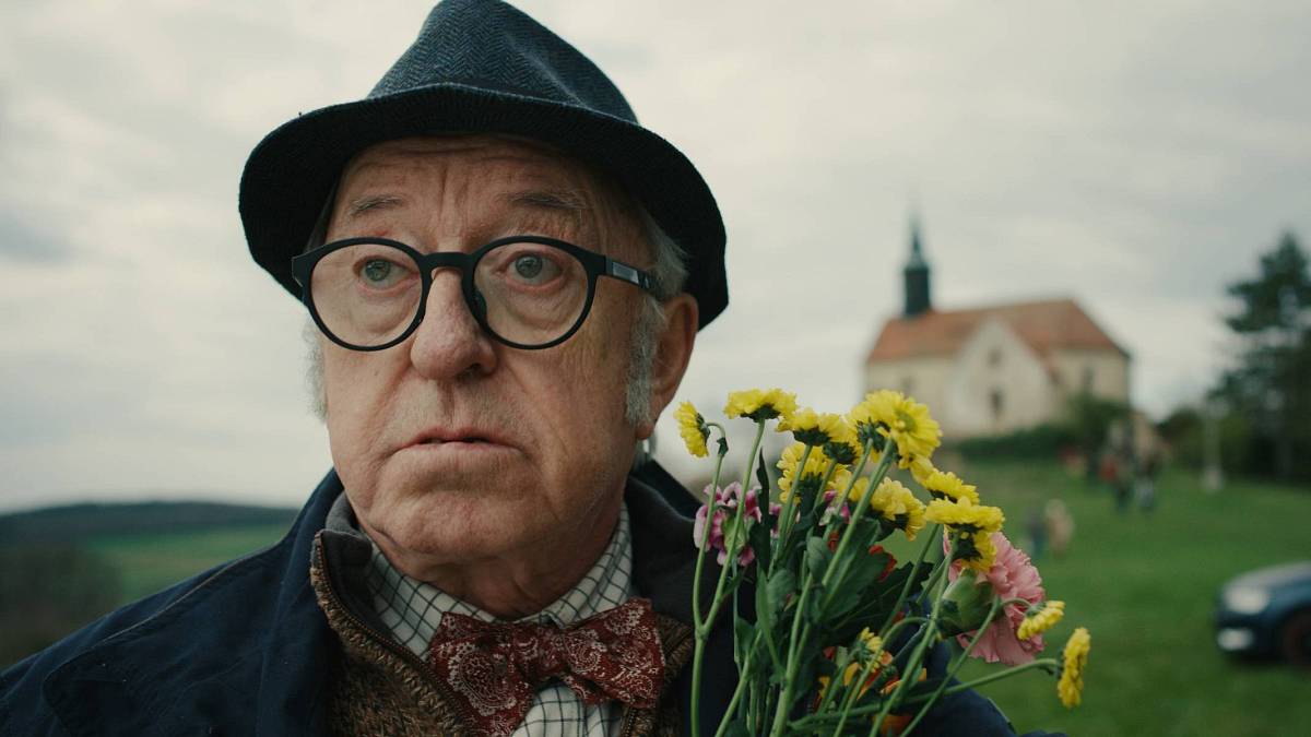 Tvůrci Vyprávěj přichází s filmem, který zábavně podporuje porodnost v Česku Tvůrci Vyprávěj přichází s filmem, který zábavně podporuje porodnost v Česku