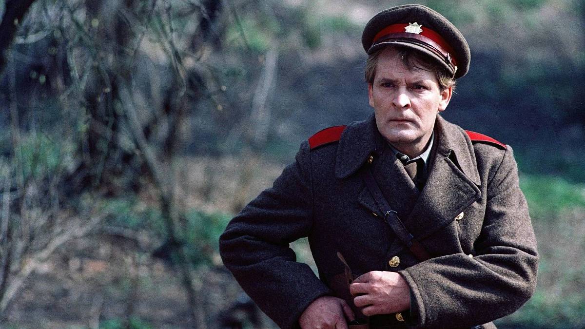 Extrémní honorář herce Vladimíra Brabce a zákulisí Třiceti případů majora Zemana Extrémní honorář herce Vladimíra Brabce a zákulisí Třiceti případů majora Zemana