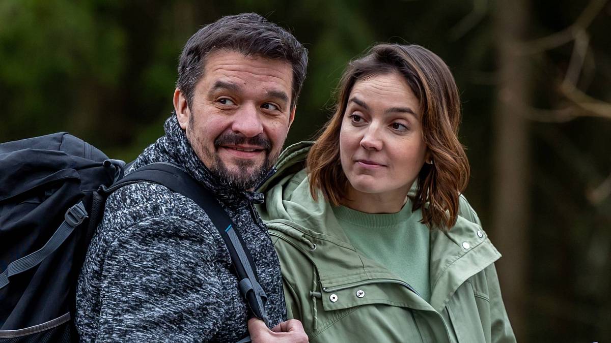 Středa v Ulici: Výprava do lesa vyvolá další otázky a nesmyslná záminka povede o krok blíž k výpovědi Středa v Ulici: Výprava do lesa vyvolá další otázky a nesmyslná záminka povede o krok blíž k výpovědi