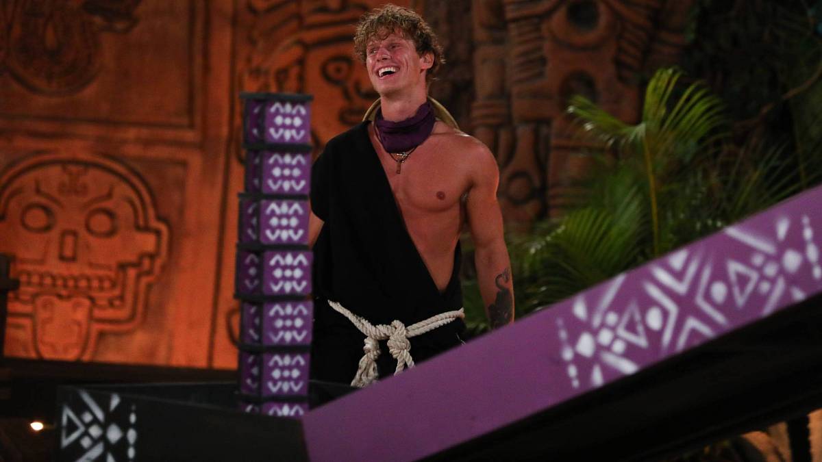 Survivor 2025: Pája je bezkonkurenčně vítězem letošního ročníku, i kdyby to musel vyhrát někdo jiný, pod tíhou korektnosti Survivor 2025: Pája je bezkonkurenčně vítězem letošního ročníku, i kdyby to musel vyhrát někdo jiný, pod tíhou korektnosti