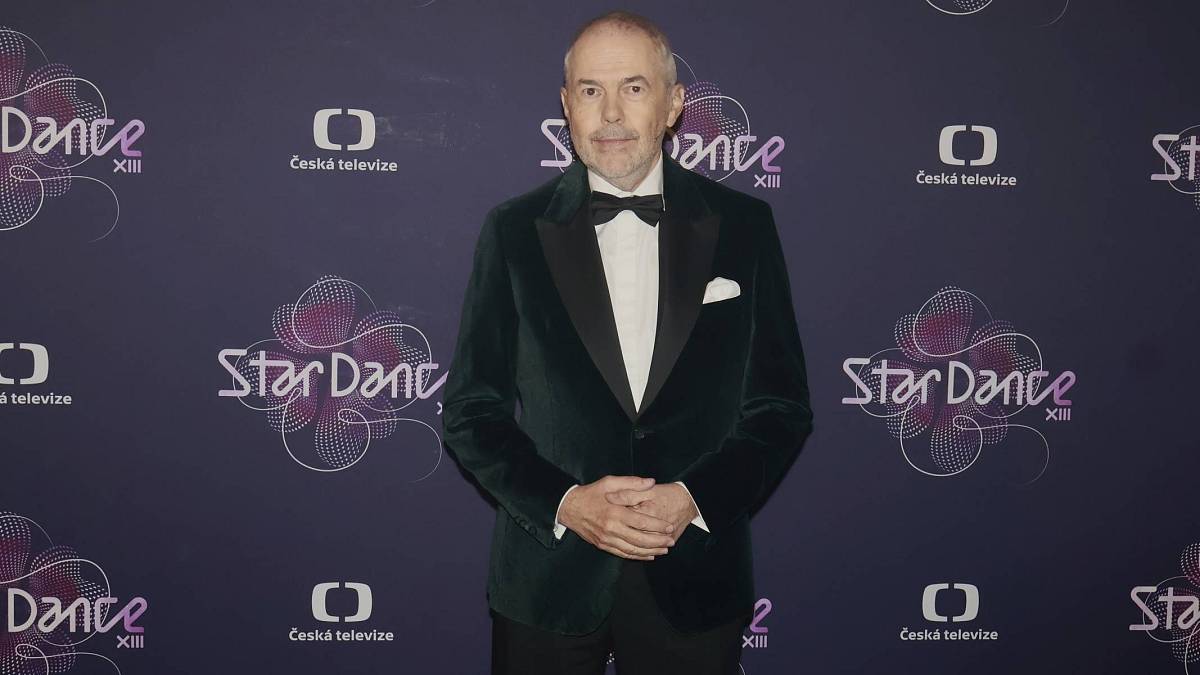 S kým žije Marek Eben: Láska z konzervatoře, kterou nezlomila ani smrt dítěte a těžká nemoc