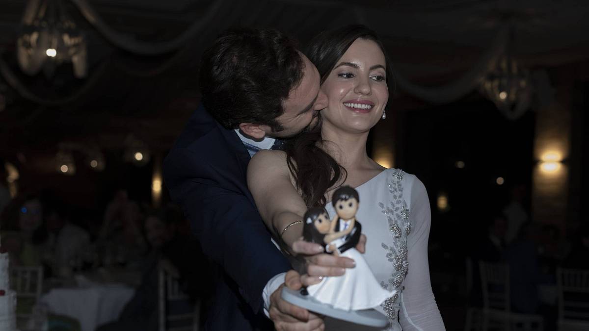 Netflix přináší ze Španělska další pecku. Film inspirovaný skutečnou vraždou, která otřásla Španělskem Netflix přináší ze Španělska další pecku. Film inspirovaný skutečnou vraždou, která otřásla Španělskem