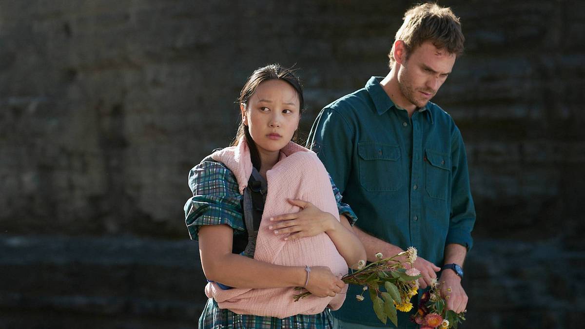 To nejzajímavější, co nabídne Netflix v červnu: Australský ráj je životu nebezpečný a milé mladé Švédky nic nezastaví To nejzajímavější, co nabídne Netflix v červnu: Australský ráj je životu nebezpečný a milé mladé Švédky nic nezastaví