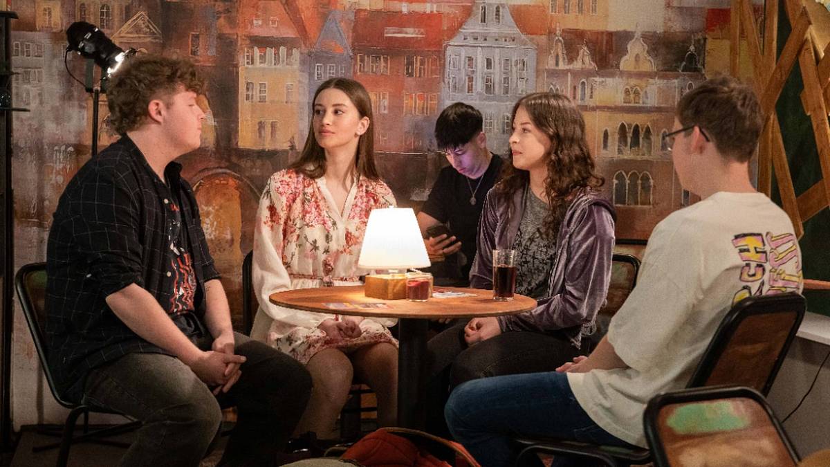Dnes v Ulici: Změna, kterou bychom nečekali Dnes v Ulici: Změna, kterou bychom nečekali