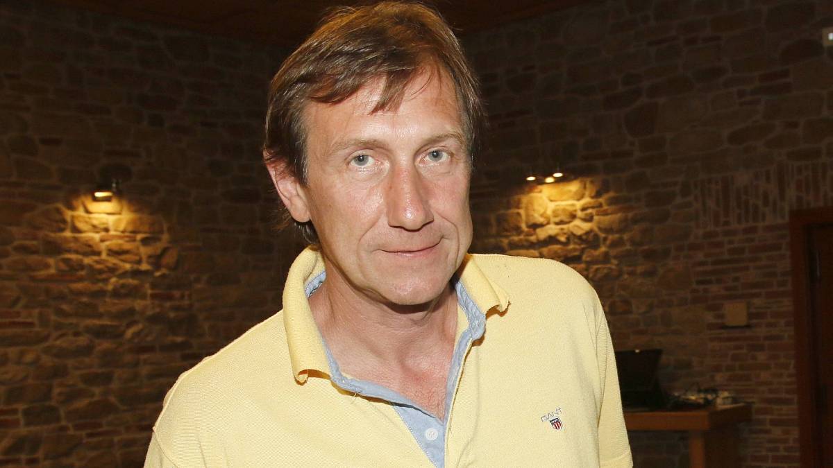 Bylo mu dvacet, když ho znalo celé Československo. Dnes žije jiný život, ale fanoušky má stále Bylo mu dvacet, když ho znalo celé Československo. Dnes žije jiný život, ale fanoušky má stále