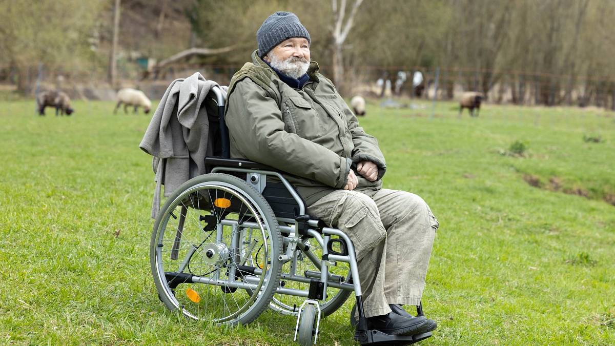 Legenda seriálu Ulice promluvila, tohle nikdo nečekal Legenda seriálu Ulice promluvila, tohle nikdo nečekal
