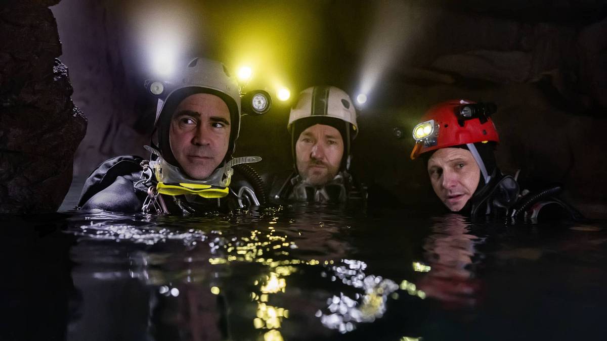 V obýváku to dnes večer bude napínavé – Prima MAX má film, který vás přiková k obrazovce V obýváku to dnes večer bude napínavé – Prima MAX má film, který vás přiková k obrazovce