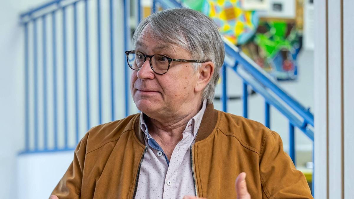 V pondělní Ulici: Na obzoru je nový školník a Klímovi prožívají noční můru V pondělní Ulici: Na obzoru je nový školník a Klímovi prožívají noční můru