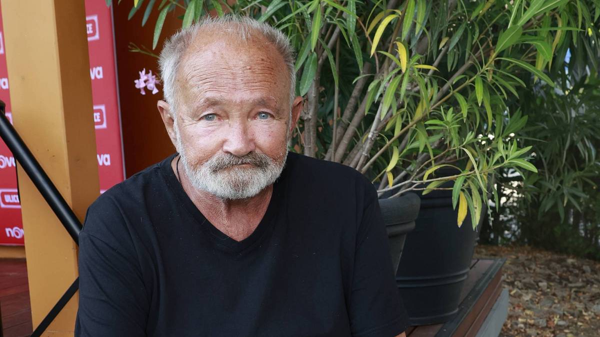V Ulici patří k největším oblíbencům. Legenda ze známého hereckého rodu procestovala svět V Ulici patří k největším oblíbencům. Legenda ze známého hereckého rodu procestovala svět