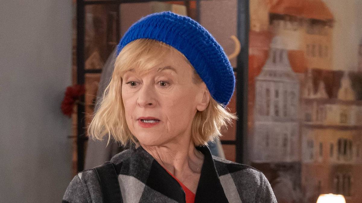 Nová postava v Ulici: Tančící cizinec rozvíří drama kolem záhadné tety Běty Nová postava v Ulici: Tančící cizinec rozvíří drama kolem záhadné tety Běty
