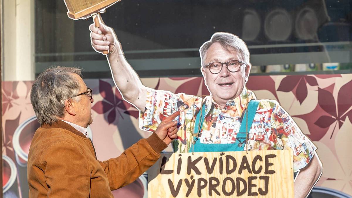 Ulice: Místo odchodu se možná dočkáme nové role Ulice: Místo odchodu se možná dočkáme nové role
