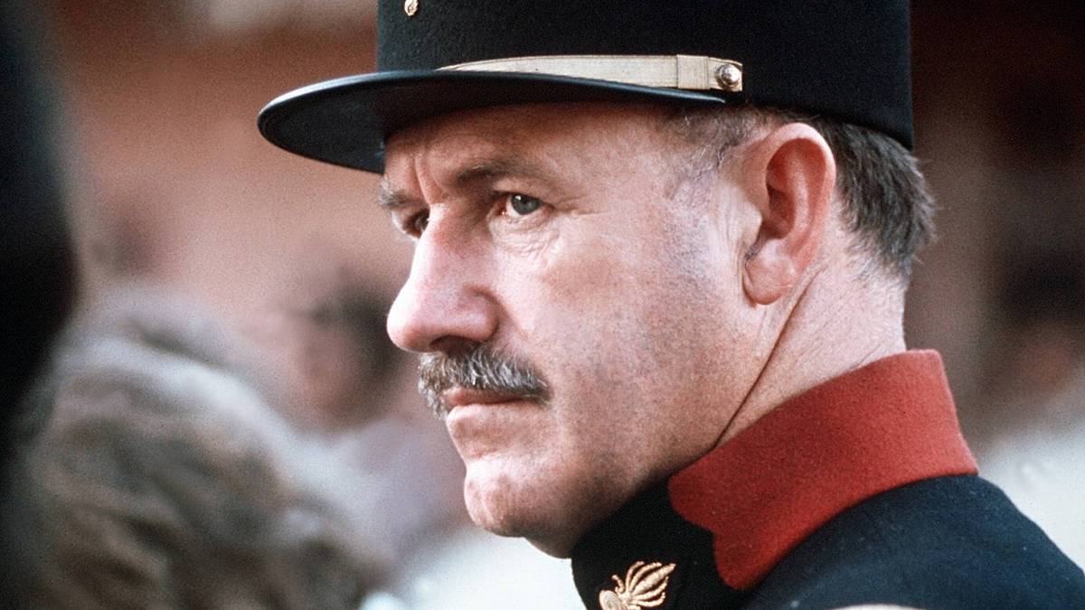 Kvůli tomuto filmu letadla přepravovala tuny písku z Maroka do USA, dnes by to ekologové zatrhli Kvůli tomuto filmu letadla přepravovala tuny písku z Maroka do USA, dnes by to ekologové zatrhli
