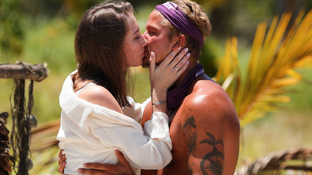 Survivor 2025: Nikoho ani nepřekvapí další Michalův podraz, který připravil Natálii o iluze a pokračování ve hře Survivor 2025: Nikoho ani nepřekvapí další Michalův podraz, který připravil Natálii o iluze a pokračování ve hře