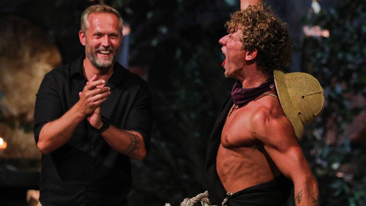 Survivor 2025: Králem finálového večera se stal Pája. Z ostrova si odnáší titul, 2,5 milionu korun i nové SUV Survivor 2025: Králem finálového večera se stal Pája. Z ostrova si odnáší titul, 2,5 milionu korun i nové SUV