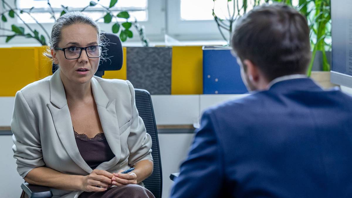 Ulice: Tohle je teprve začátek. Začíná válka Ulice: Tohle je teprve začátek. Začíná válka