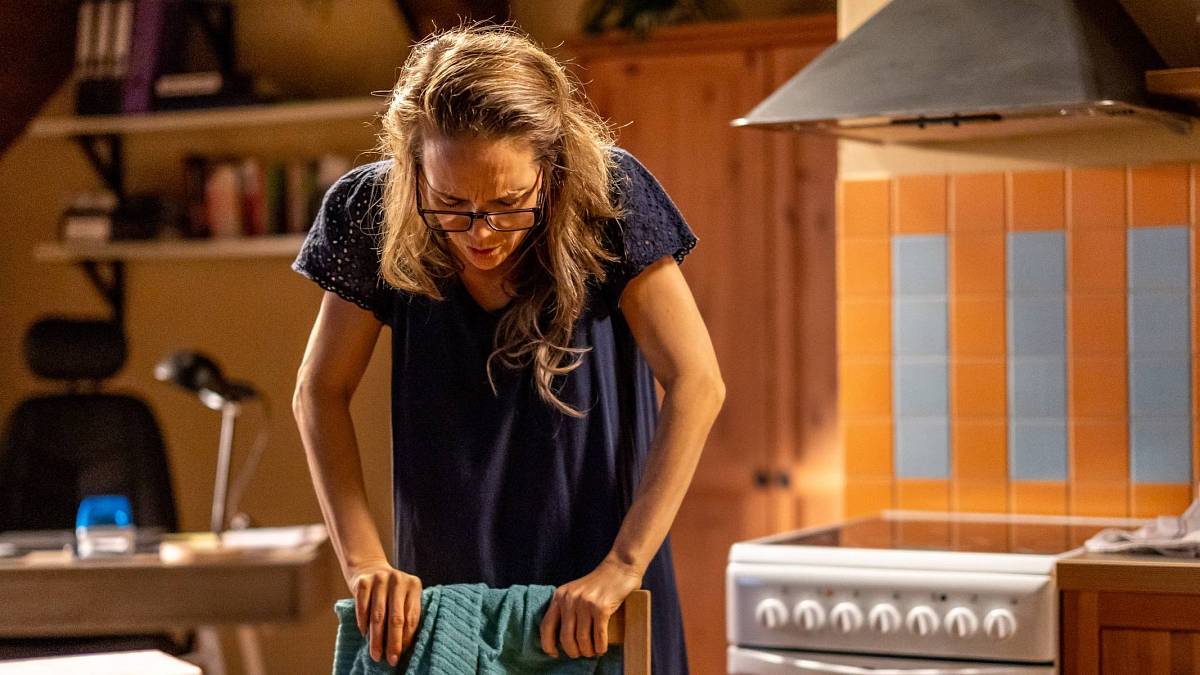 Zítra v Ulici: Unáhlená facka, zoufalství a pláč aneb černý pátek Zítra v Ulici: Unáhlená facka, zoufalství a pláč aneb černý pátek