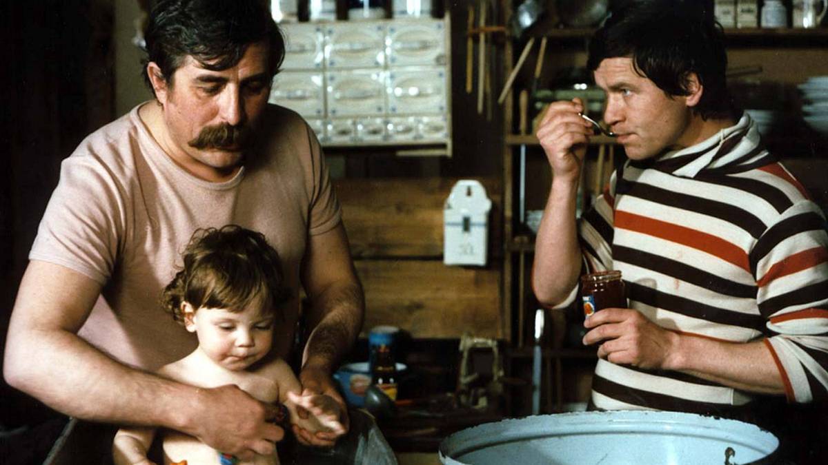 Zvládneš kvíz o filmu S tebou mě baví svět? Těchto 10 otázek potrápí i znalce. Jestli to nezvládneš, tak jsi nudnější než koza na pouti Zvládneš kvíz o filmu S tebou mě baví svět? Těchto 10 otázek potrápí i znalce. Jestli to nezvládneš, tak jsi nudnější než koza na pouti