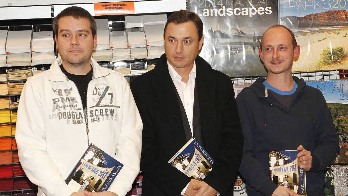 „Matýsek se pos*al!“: Pamatujete si tuhle kultovní hlášku? Podívejte se, jak dnes vypadá nejznámější miminko českého filmu „Matýsek se pos*al!“: Pamatujete si tuhle kultovní hlášku? Podívejte se, jak dnes vypadá nejznámější miminko českého filmu