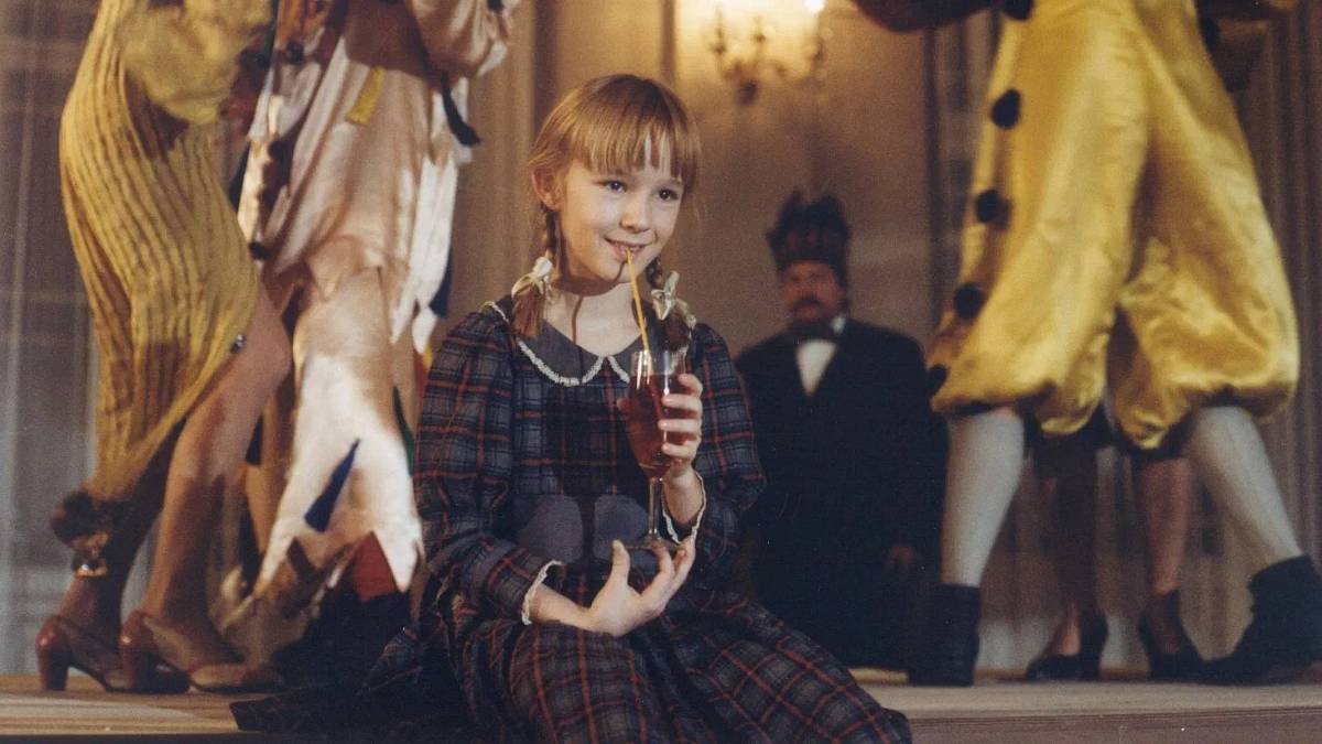 KVÍZ: Jen málokdo dá víc než 7 z 10 v kvízu o seriálu Vlak dětství a naděje (1985). Patříš mezi ně? KVÍZ: Jen málokdo dá víc než 7 z 10 v kvízu o seriálu Vlak dětství a naděje (1985). Patříš mezi ně?