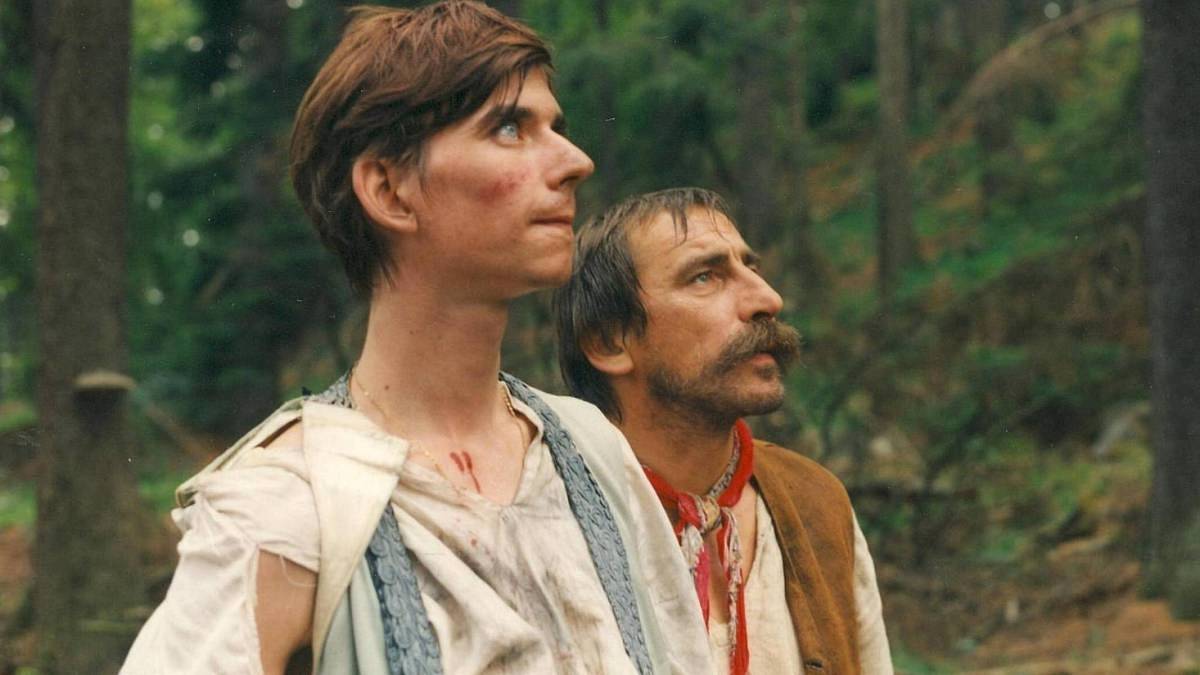 Tuhle českou pohádku nám Slováci závidí snad víc než Karlův most. Vyměnili by za ni halušky i Vysoké Tatry Tuhle českou pohádku nám Slováci závidí snad víc než Karlův most. Vyměnili by za ni halušky i Vysoké Tatry