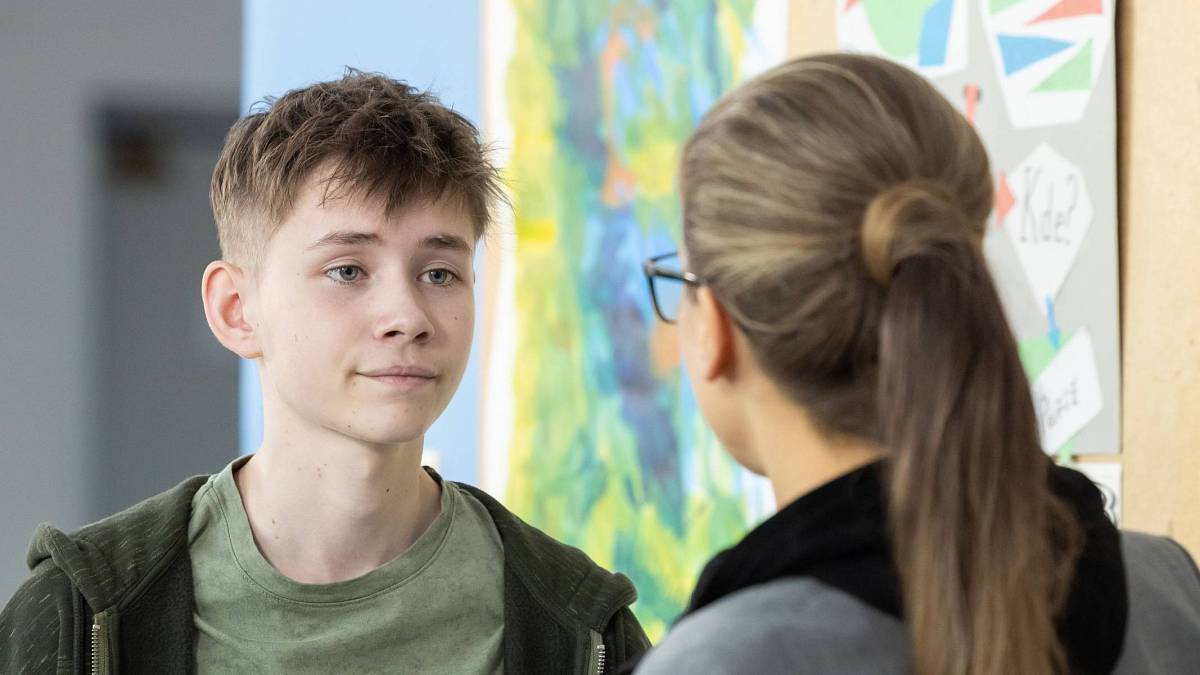 Zítra v Ulici: Pátek 13. bude černým dnem i v Ulici Zítra v Ulici: Pátek 13. bude černým dnem i v Ulici