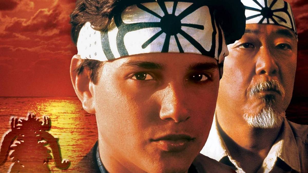 Ve své době jsme tento film milovali všichni. Kdo říká že ne, tak lže Ve své době jsme tento film milovali všichni. Kdo říká že ne, tak lže