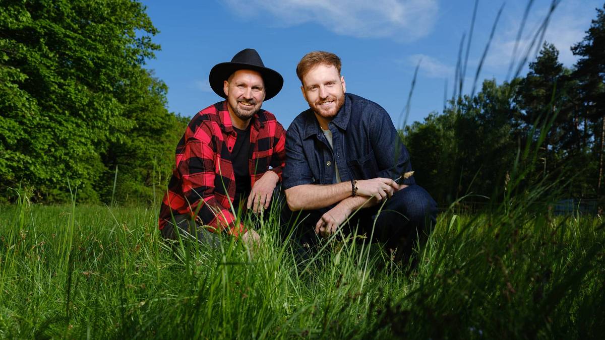 Další fraška s titulkem reality show je tady. Slovenská verze se nechytila, tak proč si neudělat českou Další fraška s titulkem reality show je tady. Slovenská verze se nechytila, tak proč si neudělat českou