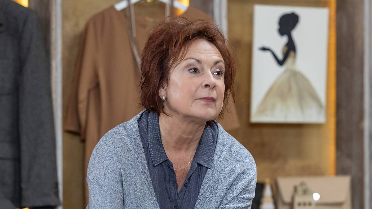 20. června slaví narozeniny herečka, která je s Ulicí spojená od prvních epizod 20. června slaví narozeniny herečka, která je s Ulicí spojená od prvních epizod