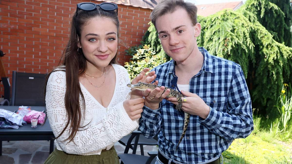 Zítra v ZOO: Drama teprve začíná Zítra v ZOO: Drama teprve začíná