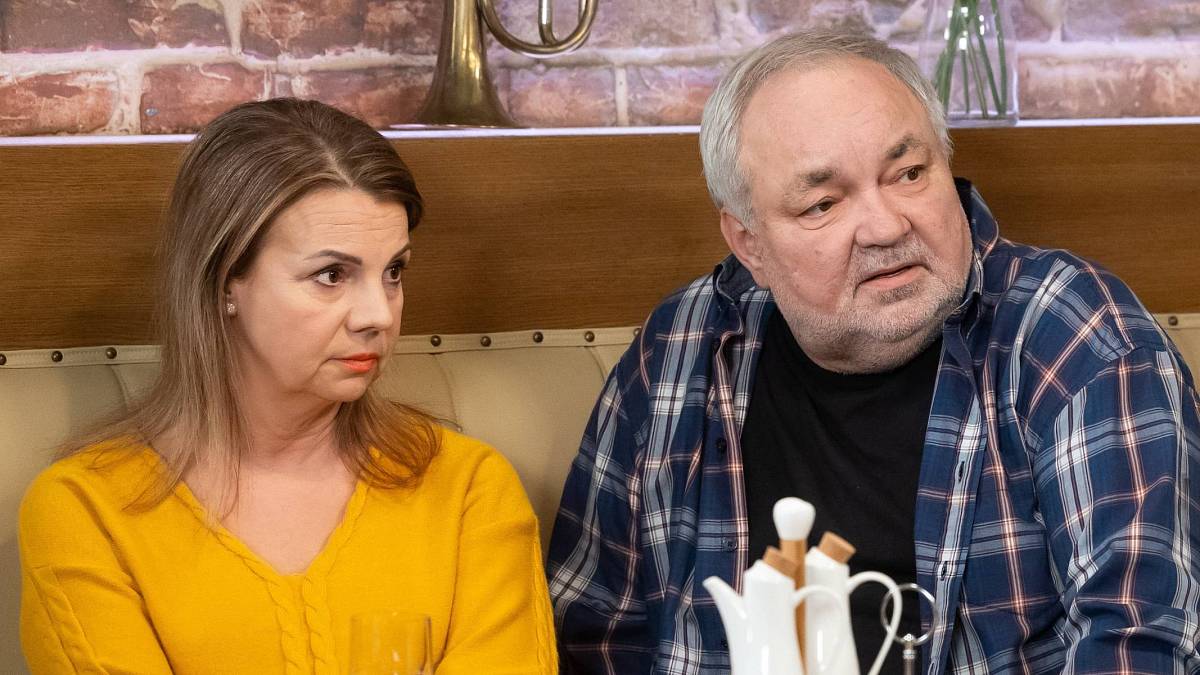 Příští týden v Ulici: Odchod z komory, vyloučení ze školy a nečekaní hosté na svatbě Příští týden v Ulici: Odchod z komory, vyloučení ze školy a nečekaní hosté na svatbě