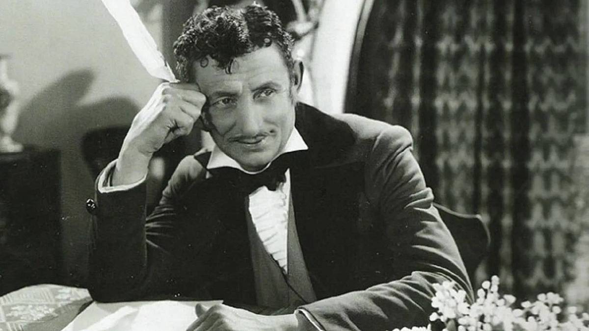 RETRO KVÍZ: Pokud odpovíte správně na těchto 7 otázek, jste filmoví machři, co pamatují černobílou telku RETRO KVÍZ: Pokud odpovíte správně na těchto 7 otázek, jste filmoví machři, co pamatují černobílou telku