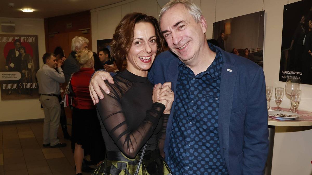 S kým žije Petr Vacek: O 15 let mladší žena pochází z chudých poměrů S kým žije Petr Vacek: O 15 let mladší žena pochází z chudých poměrů