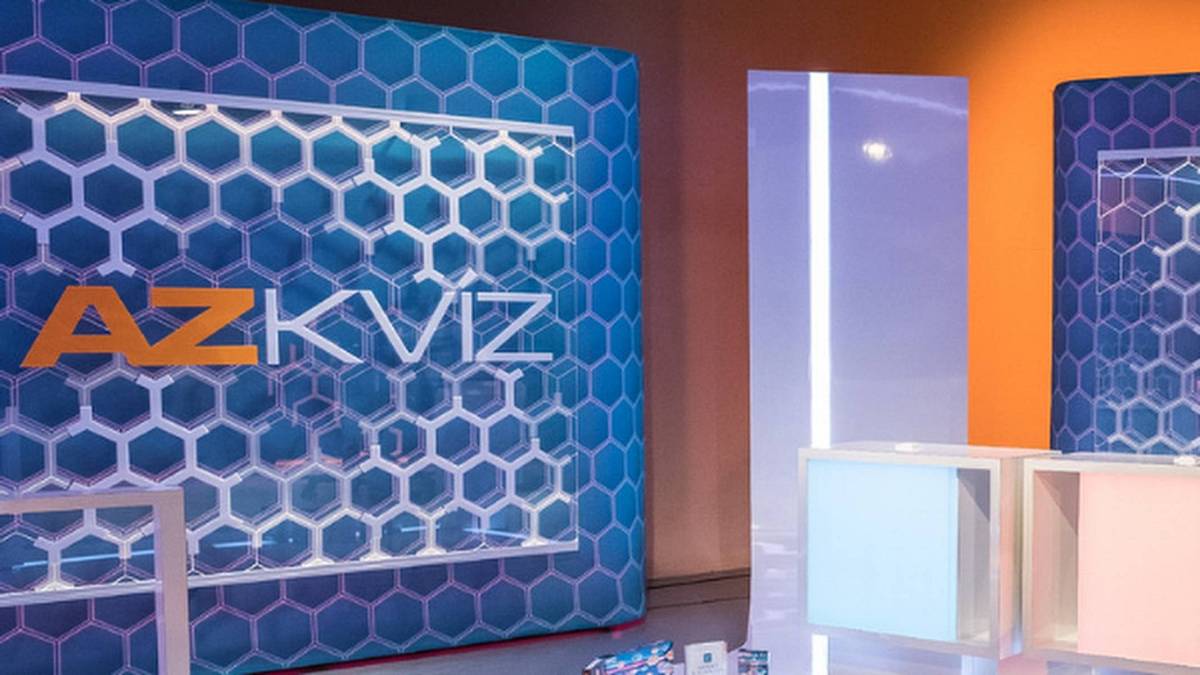 AZ-kvíz: Dejte si s námi 10 otázek inspirovaných oblíbenou soutěží AZ-kvíz: Dejte si s námi 10 otázek inspirovaných oblíbenou soutěží