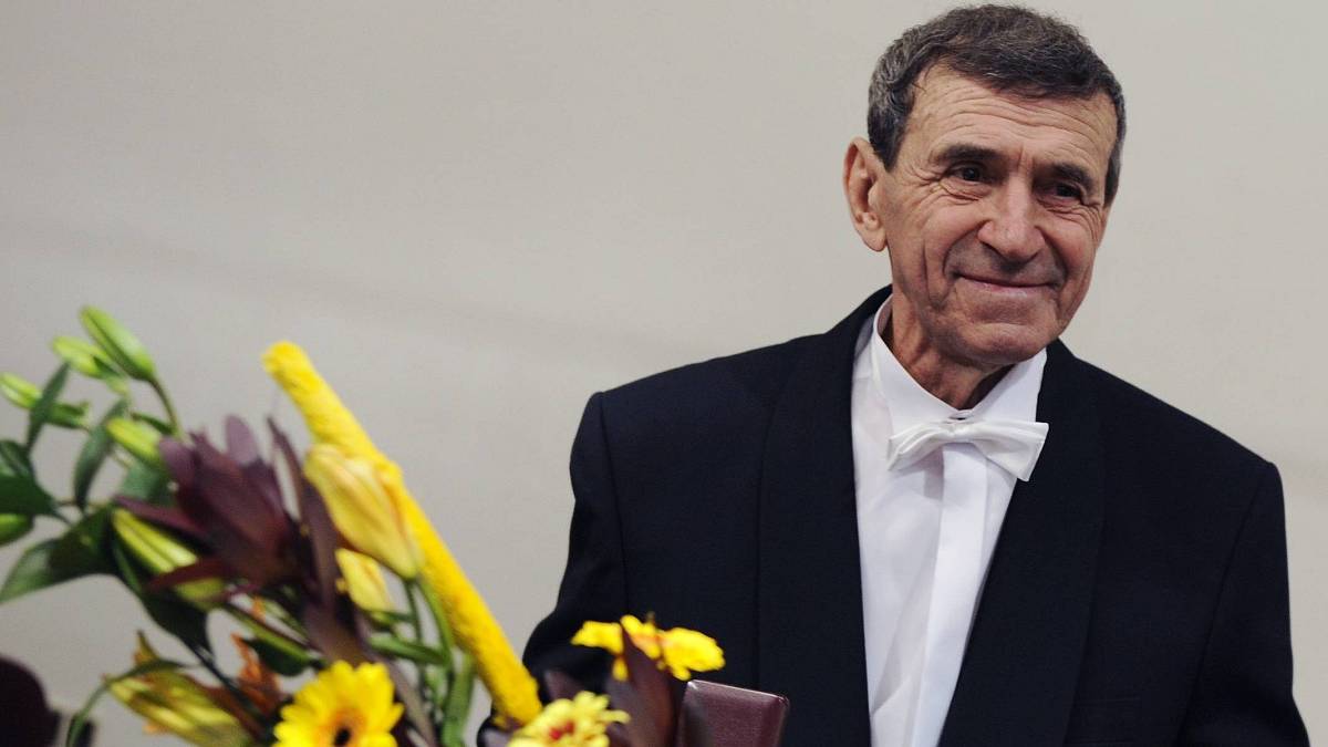Krakonoš, jak ho neznáte: Před kamerou sebejistý, v soukromí plný pochyb Krakonoš, jak ho neznáte: Před kamerou sebejistý, v soukromí plný pochyb
