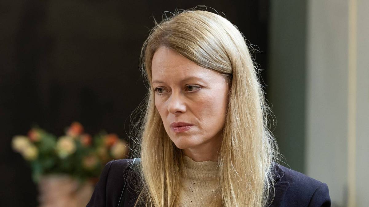 V pondělní Ulici proběhne napjaté loučení a explodují emoce V pondělní Ulici proběhne napjaté loučení a explodují emoce