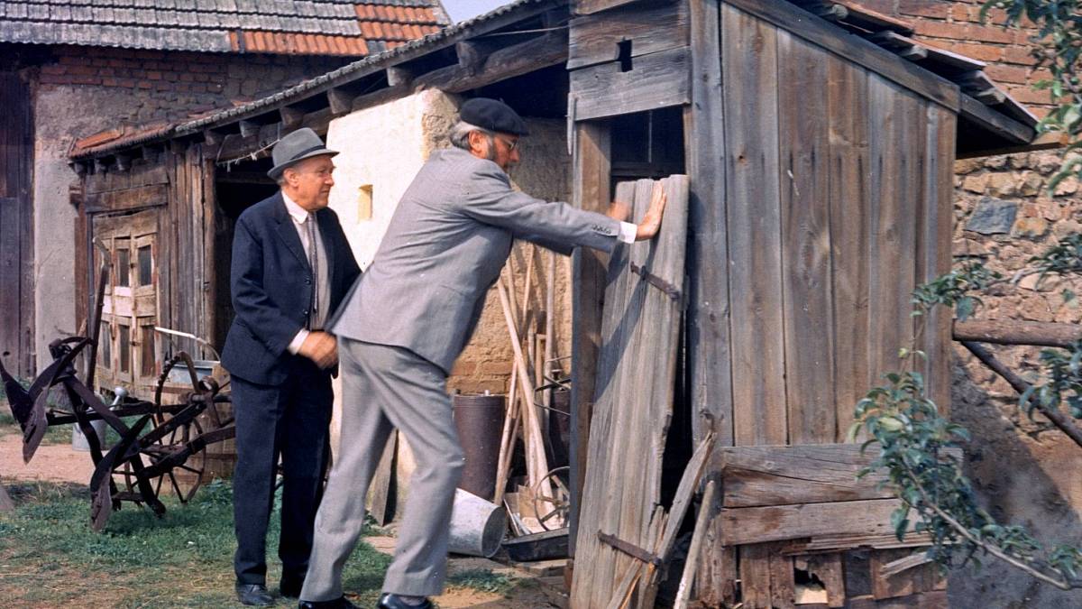 Letní bída za koncesionářské poplatky: Program ČT nezklamal, co jste viděli loni, letos uvidíte znovu